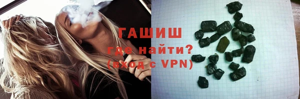 хмурый Богородицк