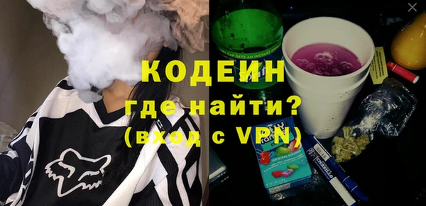 хмурый Богородицк