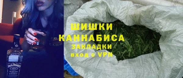 хмурый Богородицк